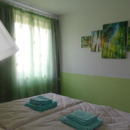 Ferienwohnung Siesta Bad Harzburg Exterior photo